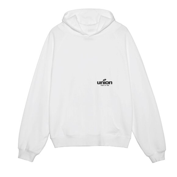 Fear of God Essentials Anniversary Limited Edition Collaboration UNION - Picture 2 of 2